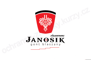 Gont blaszany janosik