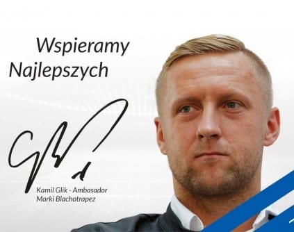 KAMIL GLIK BLACHOTRAPEZ