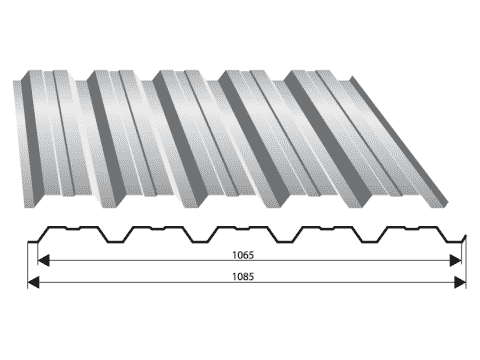 BLACHA-TRAPEZOWA-T35-PLUS-ELEWACYJNA