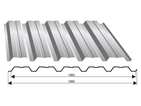 BLACHA-TRAPEZOWA-T35-PLUS-ELEWACYJNA