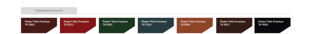 połysk thyssen krupp powłoka blachy trapezowej połysk thyssen krupp powłoka blachy trapezowej